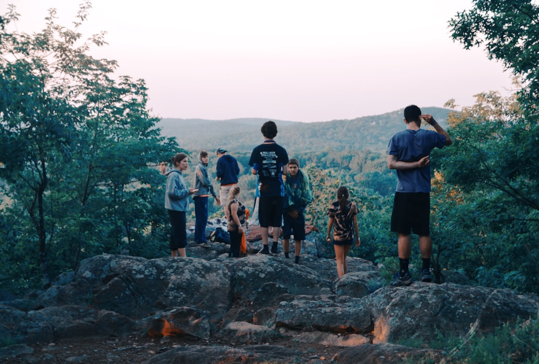 Family-Friendly Vacation Ideas for Memorable Adventures
